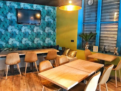 Photo 3 of Bistrot Mama