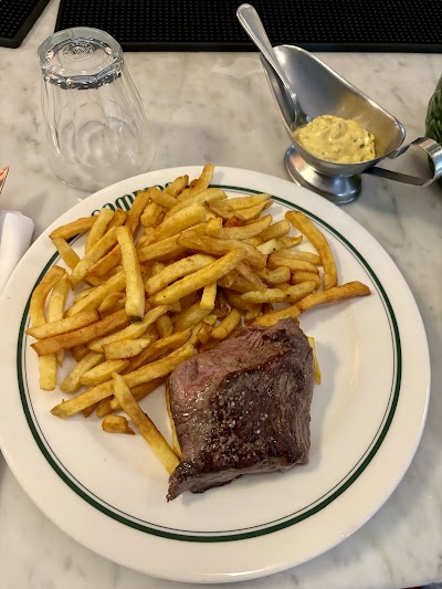 Photo 4 de Brasserie Campion