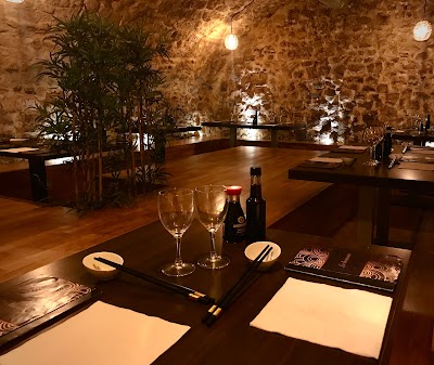 Photo 3 de SUSHI COURONNE Aix en Provence