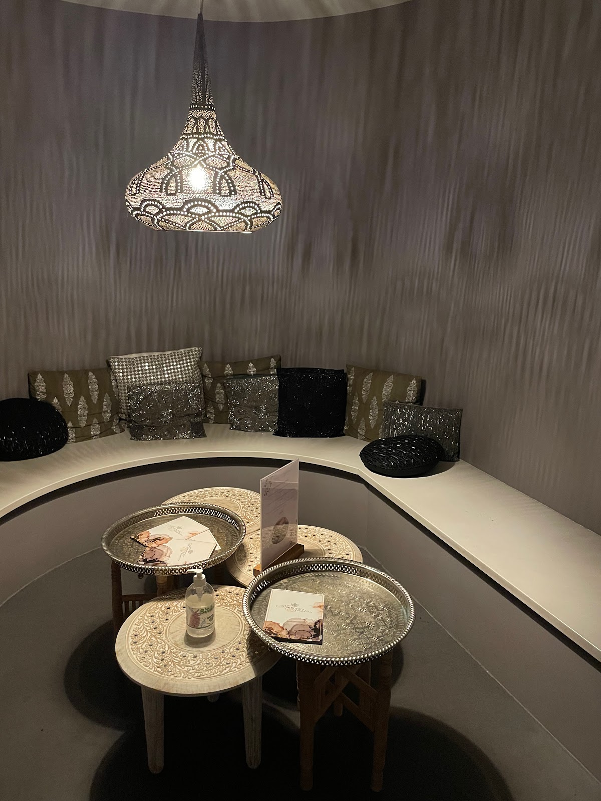 Photo 2 de Spa Hammam et Traditions