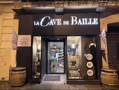 Photo 1 de La Cave de Baille