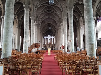 Photo 4 de Église Saint-Maurice