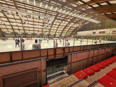 Photo 2 de Patinoire Serge Charles