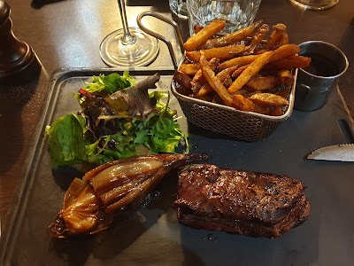 Photo 3 de Chez Fernand - Restaurant Saint-Herblain