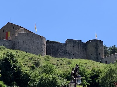 Photo 4 de Château de Sierck