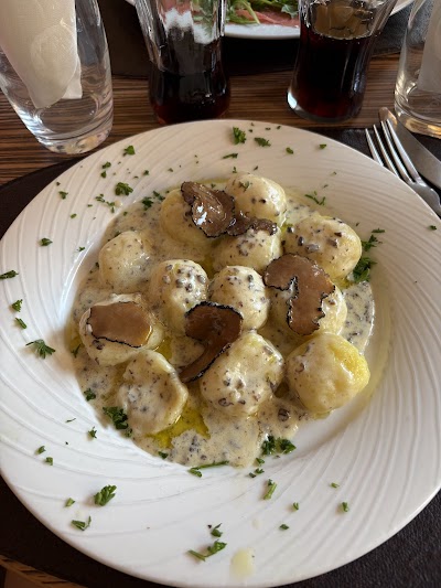 Photo 3 de Restaurant Il Girasole