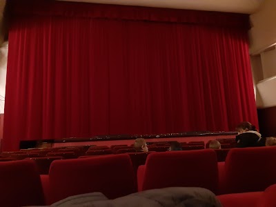 Photo 3 de Cinéma Le Palace