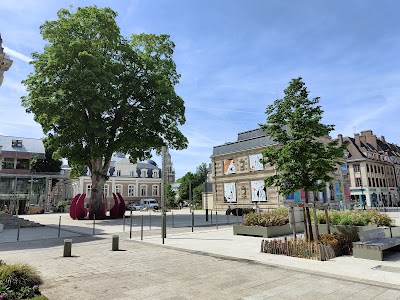 Photo 4 of Mairie d'Évreux