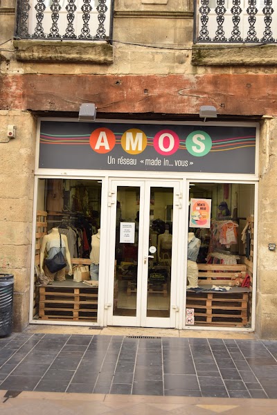 Photo 3 de Amos Bordeaux Sainte-Catherine