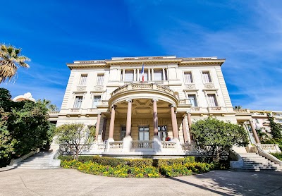 Photo 3 de Musée Masséna