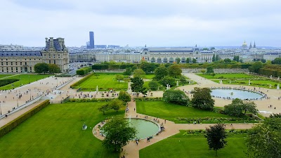 Photo 3 de Jardin des Tuileries