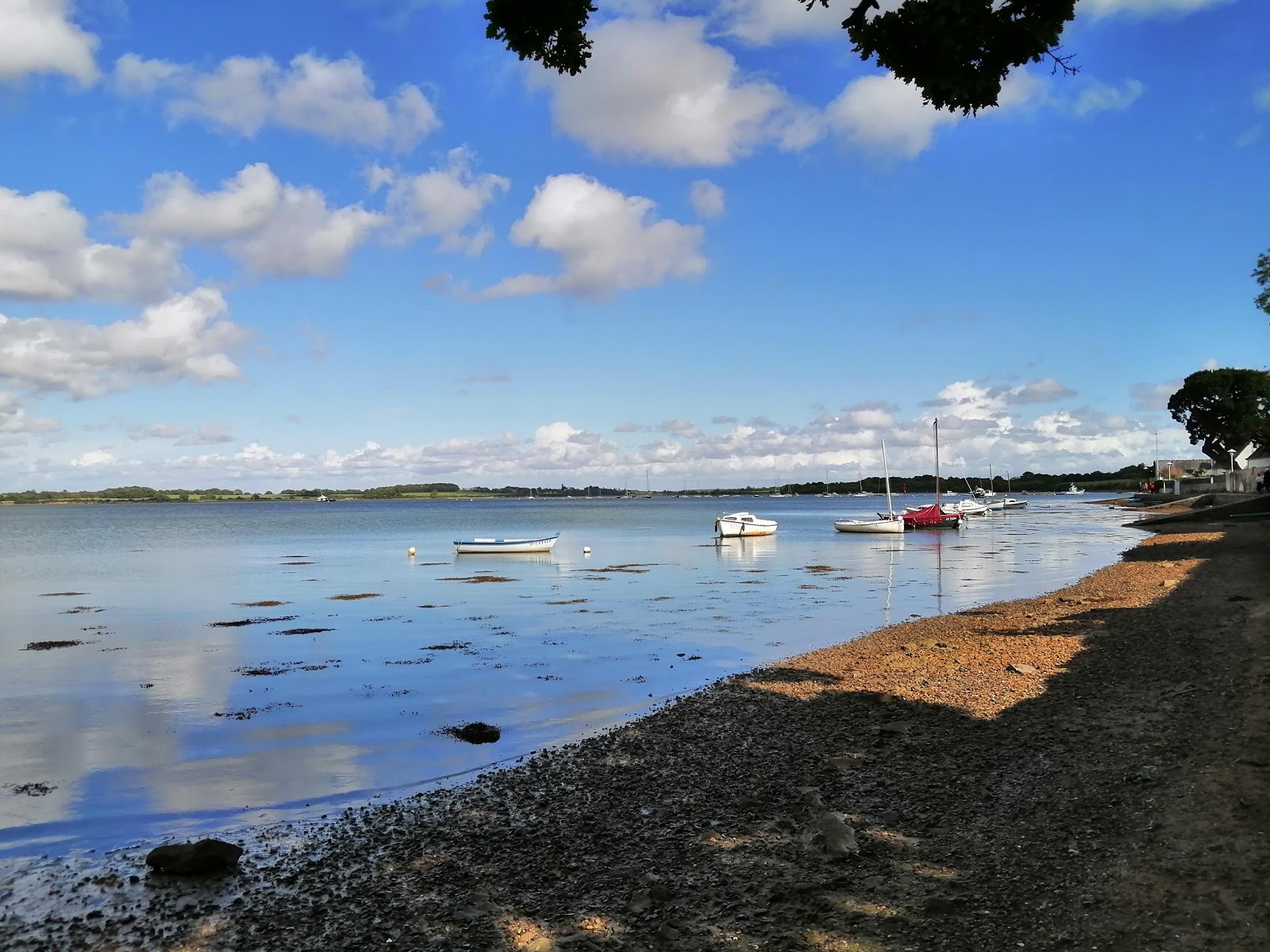 Photo 5 de Presqu'île de Conleau