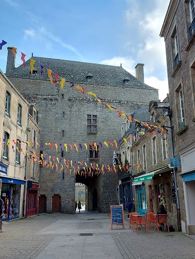 Photo 1 de Cité Médiévale de Guérande