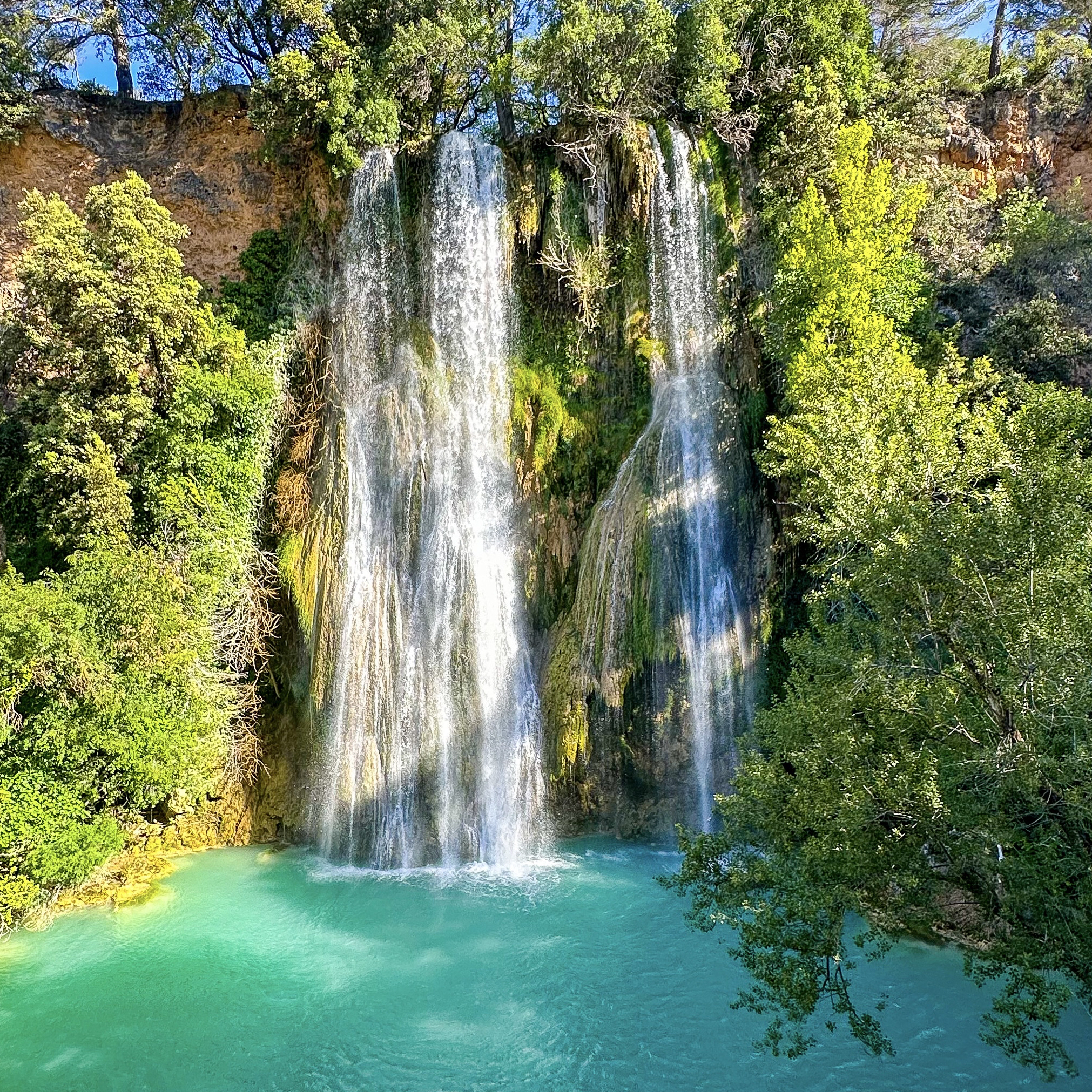 Sillans-la-Cascade