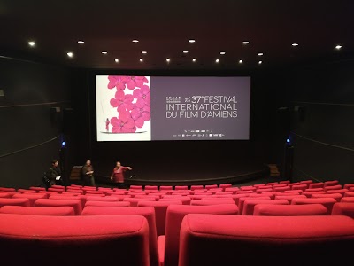 Le Cinéma Orson Welles