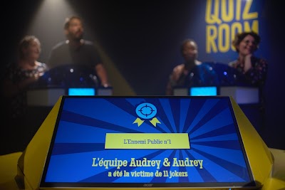 Photo 2 de Quiz Room Lille