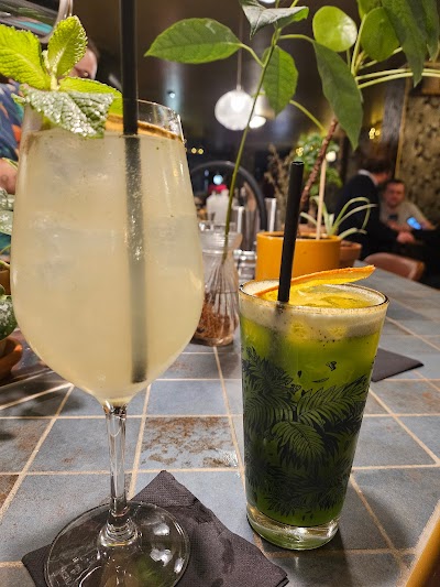 Photo 4 de Ginkgo Bar