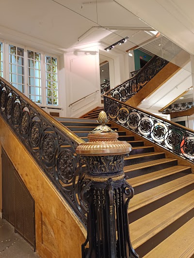 Photo 2 of Galeries Lafayette Strasbourg