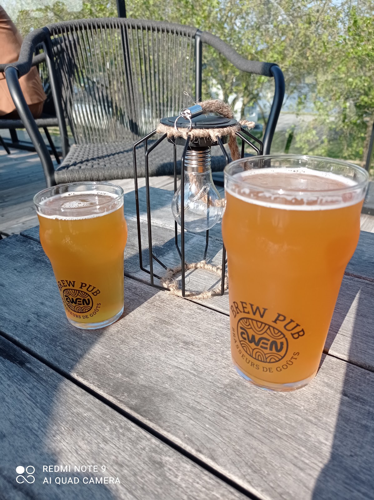 Photo 5 of Awen Brew Pub