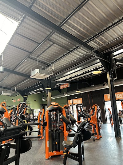 Photo 2 de Basic-Fit