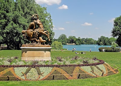 Photo 4 of Parc de la Tête d'Or
