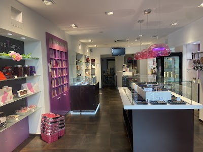 Photo 2 de Chocolatier Bernard Dufoux