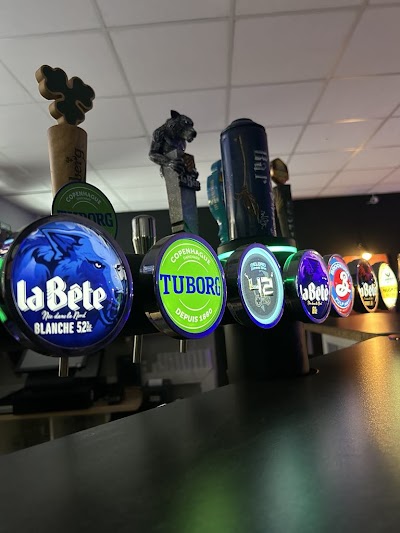 Photo 1 de Reload Gaming Bar