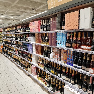 Photo 3 of Auchan Hypermarché Villeneuve D'Ascq V2