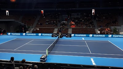 Photo 2 de Brest Arena