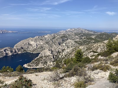 Photo 2 de Mont Puget