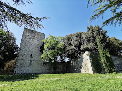 Photo 4 de Château de Montélimar