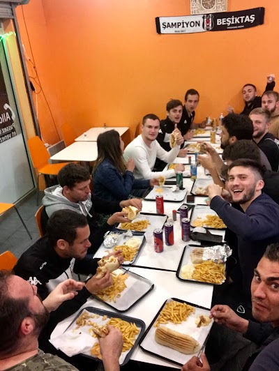 O'remix kebab