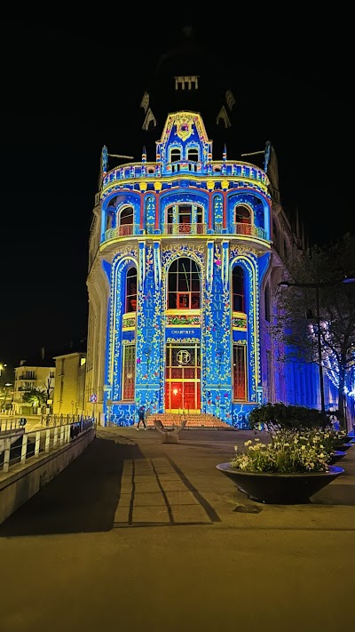 Photo 4 de Chartres en lumières (siège social)