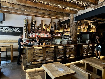 Photo 3 de Caupona Taverne