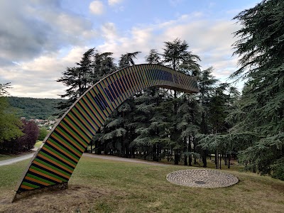 Photo 3 de Parc Montjuzet