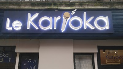 Photo 1 de Le Karioka - Karaoké box & Bar