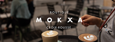 Photo 3 de Mokxa Boutique Croix-Rousse