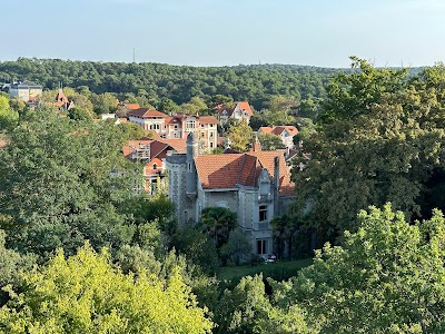 Photo 4 of Observatoire Sainte-Cécile