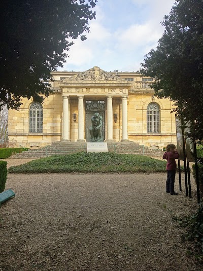 Photo 2 de Musée Rodin de Meudon
