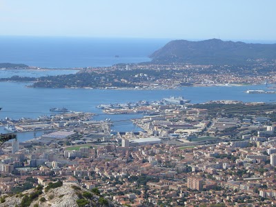 Photo 3 de Mont Faron