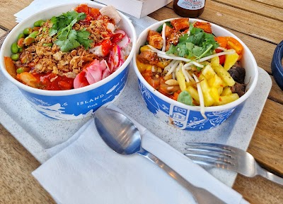 Photo 4 of Island Poké Colmar - Poké Bowls