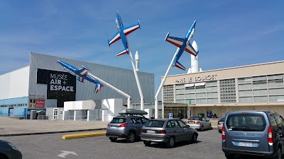 Photo 4 de Musée de l'Air et de l'Espace