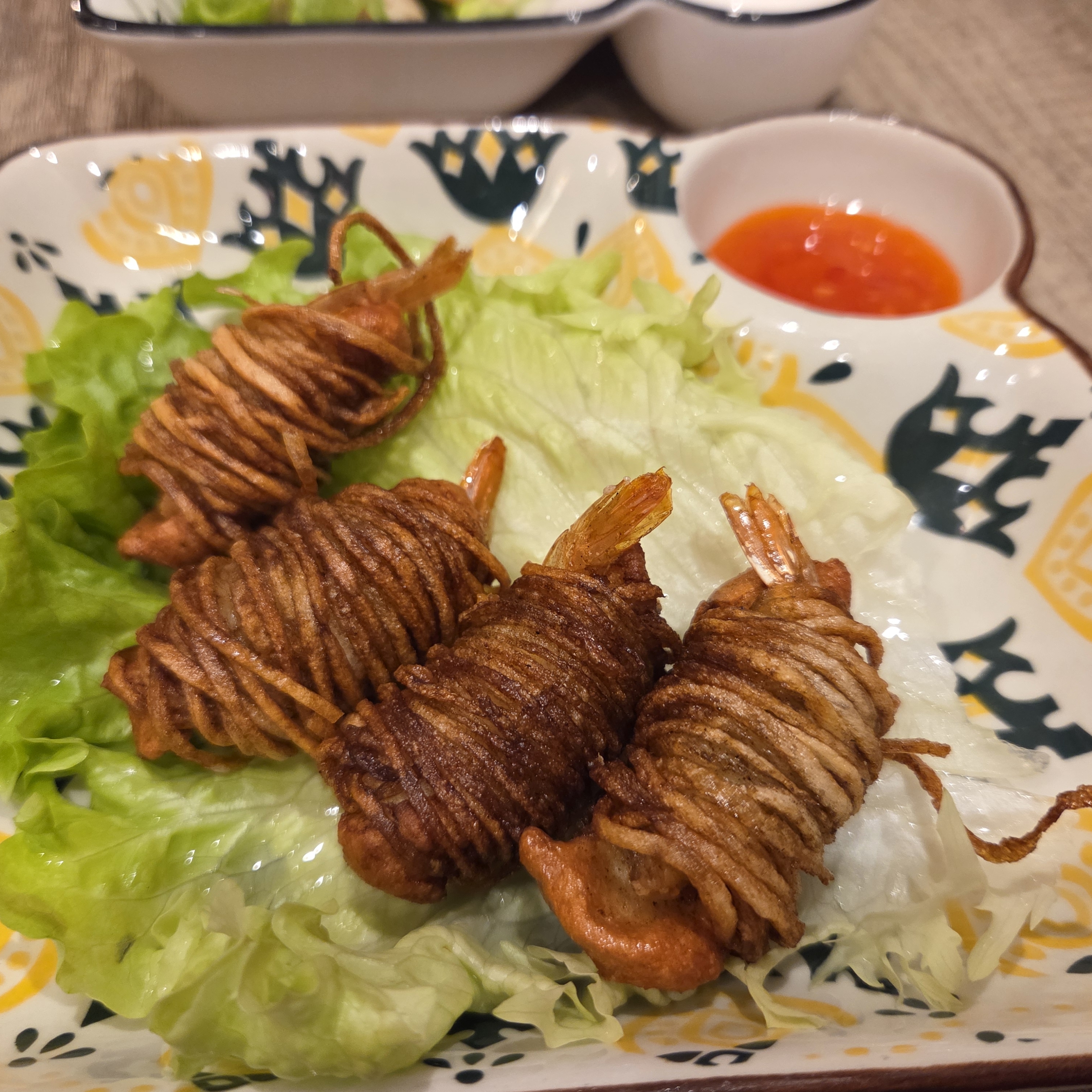 Photo 3 of LA MIAN JI RAMEN