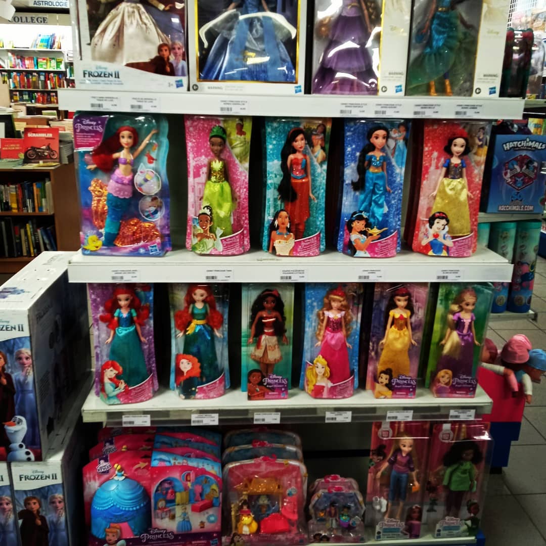 Photo 3 of Librairie Papeterie Fantasio