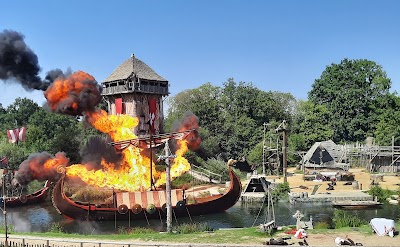 Photo 5 de Puy du Fou