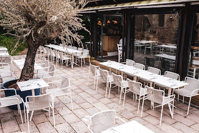 Photo 2 de Yaya Lille - Restaurant festif par Juan Arbelaez