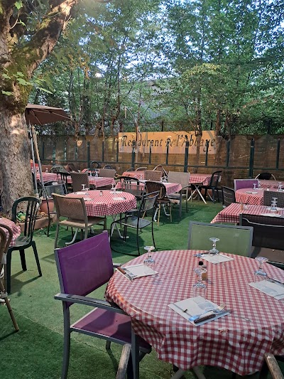 Photo 4 de Restaurant de l'Abbaye