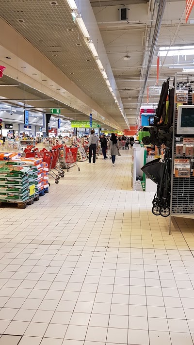 Photo 3 of Auchan Hypermarché Maurepas
