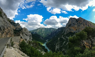 Photo 2 de Gorges du Verdon