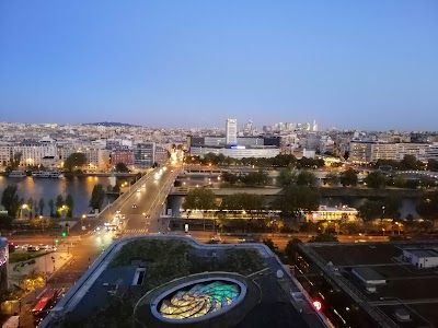 Photo 3 de Beaugrenelle
